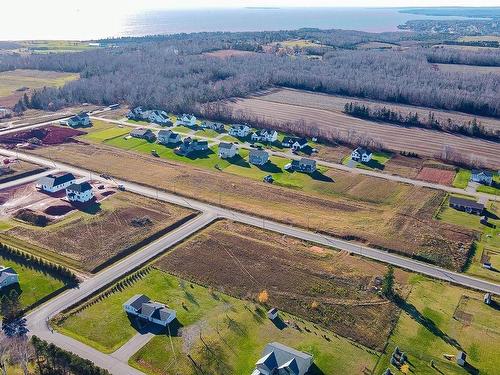 Lot 52 Clearview Estates, Stratford, PE 