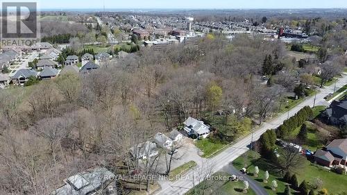 Part 2 - 201 Canboro Rd Road, Pelham (Fonthill), ON 