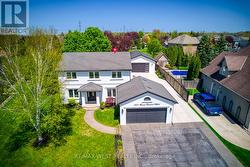 8077 MOUNT CARMEL BOULEVARD  Niagara Falls, ON L2H 2Y8