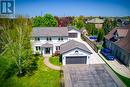 8077 Mount Carmel Boulevard, Niagara Falls, ON  - Outdoor 