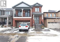 LOWER - 23 SCARLETWOOD STREET  Hamilton, ON L8J 0K8