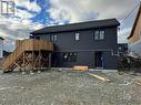 60 Sir Wilfred Grenfell Place, St. John'S, NL  - Outdoor With Exterior 