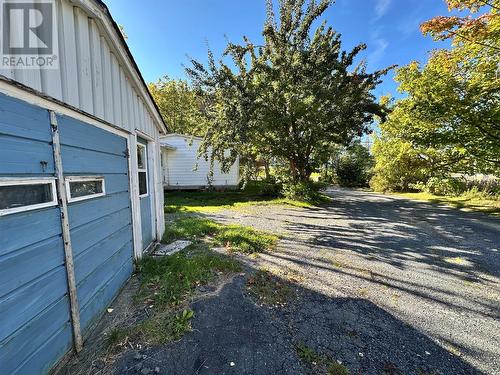 81 High Road S, Carbonear, NL - Outdoor