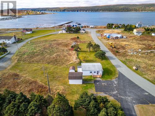 14 Hacketts Lane, Trepassey, NL - Outdoor With Body Of Water With View
