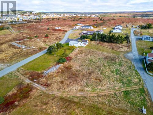 14 Hacketts Lane, Trepassey, NL - Outdoor With View