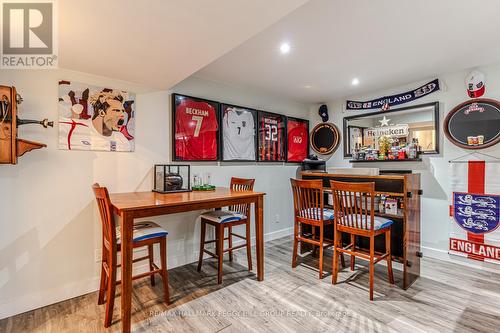 20 Pae Drive, Barrie, ON - Indoor