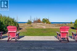 35 ST. CLAIR STREET  Collingwood, ON L9Y 5N6