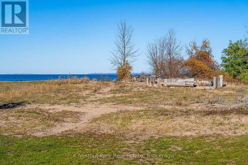 35 St. Clair Street, Collingwood, ON - Outdoor With View