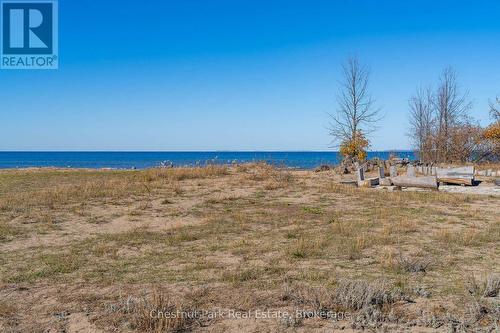 35 St. Clair Street, Collingwood, ON - Outdoor With Body Of Water With View