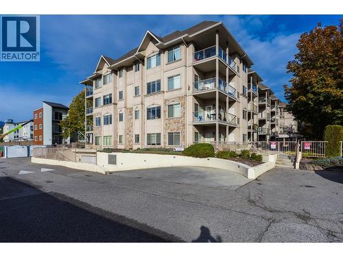 1007 Harvey Avenue Unit# 412  Kelowna, BC V1Y 6E4