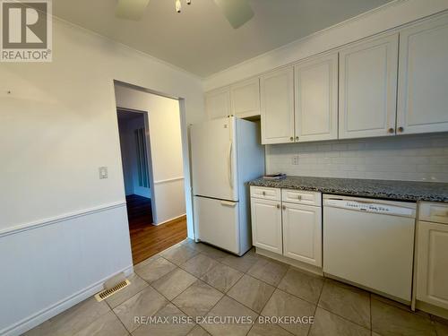 740 Grouse Crescent, Kingston (North Of Taylor-Kidd Blvd), ON - Indoor Photo Showing Kitchen