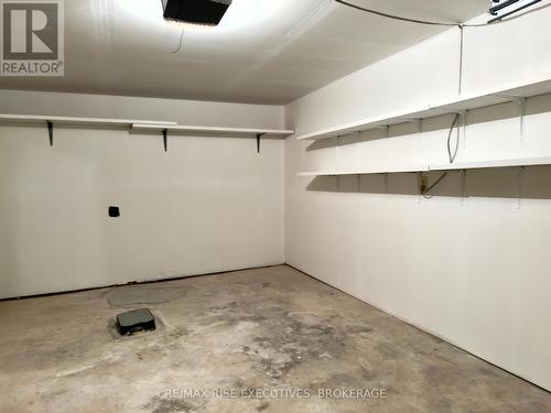 740 Grouse Crescent, Kingston (North Of Taylor-Kidd Blvd), ON - Indoor Photo Showing Garage