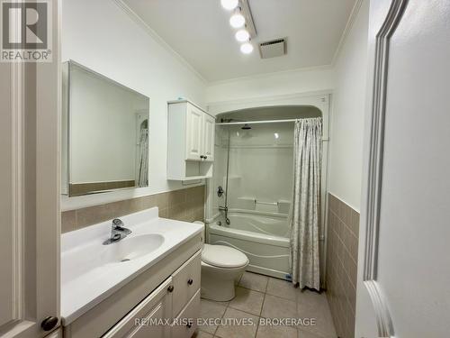 740 Grouse Crescent, Kingston (North Of Taylor-Kidd Blvd), ON - Indoor Photo Showing Bathroom