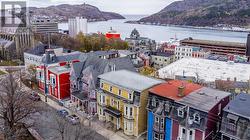 193-195 GOWER Street  St. Johns, NL A1C 1R2