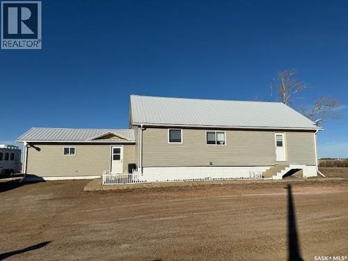 Kot Ranch, Hart Butte Rm No. 11, SK 