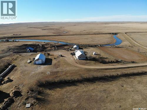 Kot Ranch, Hart Butte Rm No. 11, SK 