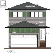 3071 Dumont WAY  Regina, SK S4V 3Z5