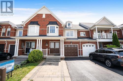 3366 Mikalda Road, Burlington, ON - Outdoor With Facade