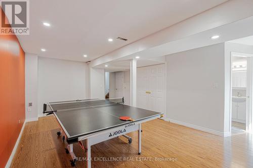 3366 Mikalda Road, Burlington, ON - Indoor Photo Showing Other Room