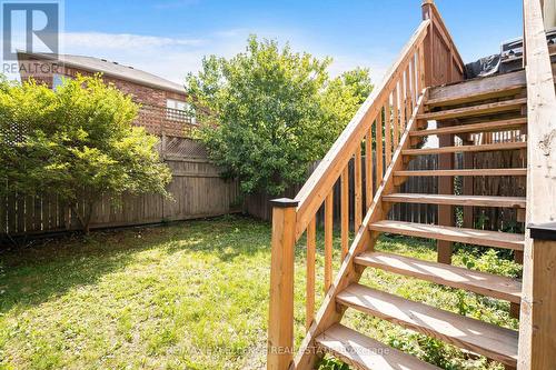 3366 Mikalda Road, Burlington, ON - Outdoor