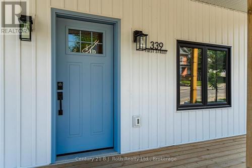 339 FIRST STREET  Midland, ON L4R 3P3