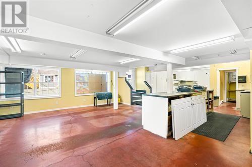 6 Dillon Crescent, St. Johns, NL - Indoor