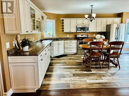 379 Jw Pickersgill Boulevard Unit#A, Centreville, NL - Indoor