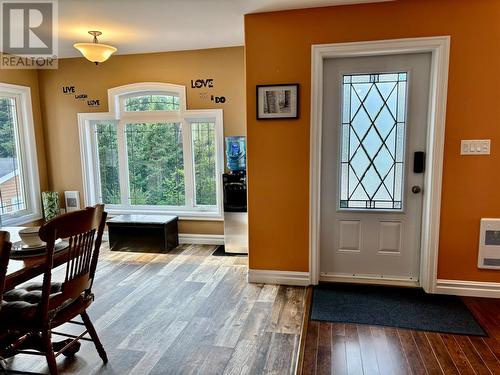 379 Jw Pickersgill Boulevard Unit#A, Centreville, NL - Indoor