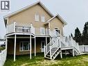 379 Jw Pickersgill Boulevard Unit#A, Centreville, NL  - Outdoor With Balcony With Deck Patio Veranda With Exterior 