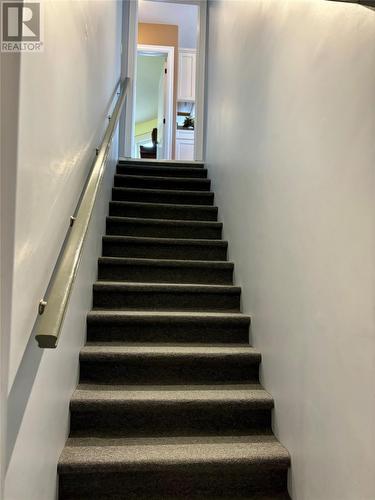 379 Jw Pickersgill Boulevard Unit#A, Centreville, NL - Indoor Photo Showing Other Room