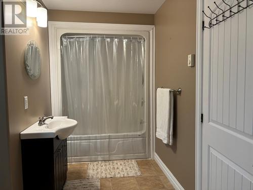 379 Jw Pickersgill Boulevard Unit#A, Centreville, NL - Indoor Photo Showing Bathroom
