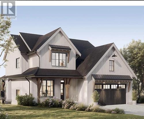 12 Blandford Street, Gander, NL - Outdoor