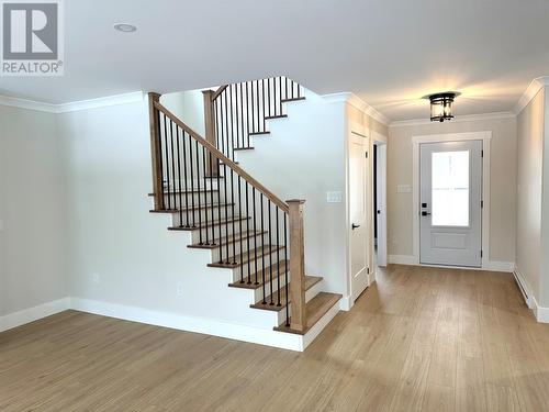 12 Blandford Street, Gander, NL - Indoor Photo Showing Other Room