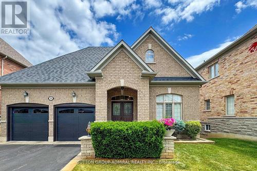 25 LITTLE NATALIE COURT  Vaughan, ON L6A 0J2