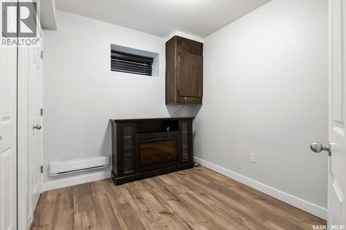 2711 Mackay Street, Regina, SK - Indoor With Fireplace