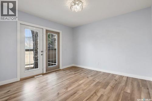 2711 Mackay Street, Regina, SK - Indoor Photo Showing Other Room