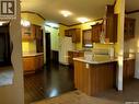 518 Railway Avenue Se, Preeceville, SK  - Indoor Photo Showing Kitchen 