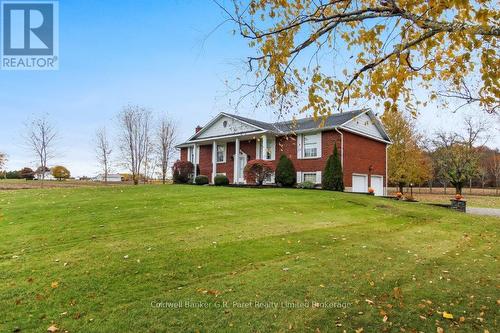 591960 OXFORD COUNTY RD 13  Norwich, ON N0J 1R0