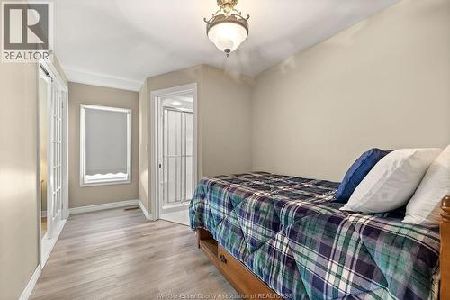 192 Mill, Lakeshore, ON - Indoor Photo Showing Bedroom