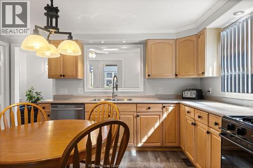 192 Mill, Lakeshore, ON - Indoor