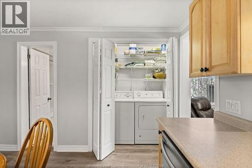 192 Mill, Lakeshore, ON - Indoor Photo Showing Laundry Room