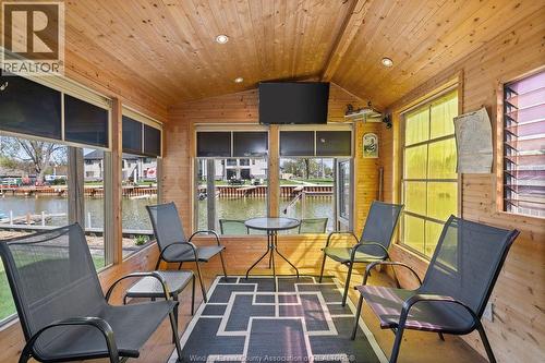 192 Mill, Lakeshore, ON -  With Exterior