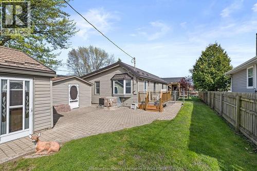 192 Mill, Lakeshore, ON - Outdoor