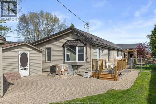 192 Mill, Lakeshore, ON - Outdoor