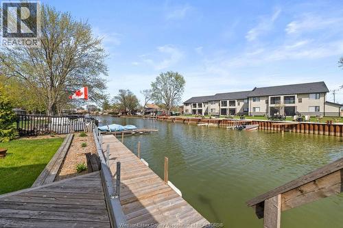 192 Mill, Lakeshore, ON - Outdoor With Body Of Water