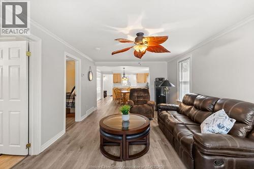 192 Mill, Lakeshore, ON - Indoor Photo Showing Living Room