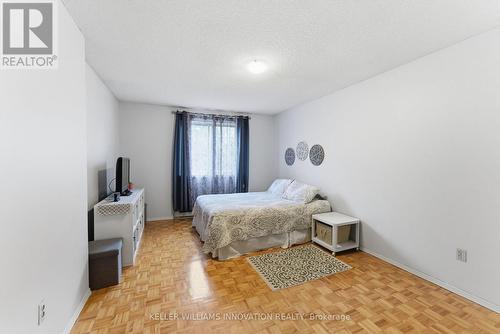 175 - 2170 Bromsgrove Road, Mississauga, ON - Indoor Photo Showing Bedroom
