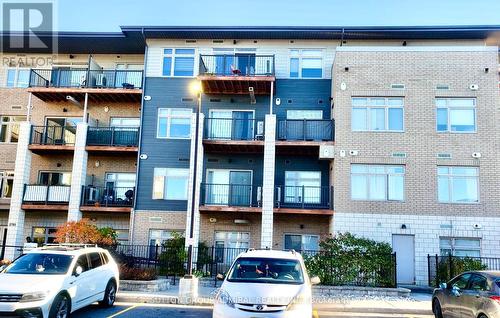2785 Baseline Road, Ottawa, ON - Outdoor With Balcony With Facade