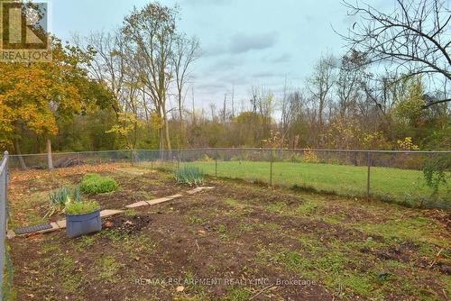 564 Evans Road, Hamilton, ON - Outdoor