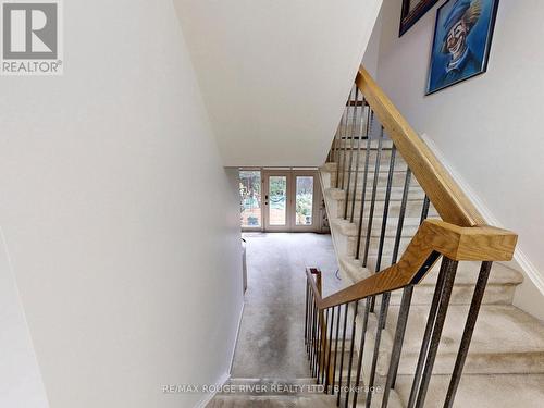 1980 Bowler Drive, Pickering, ON - Indoor Photo Showing Other Room